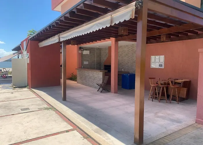 Alojamiento Arraial Do Cabo Golden Lake