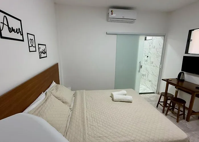 Suíte 3